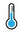 The Temperature Shop logo