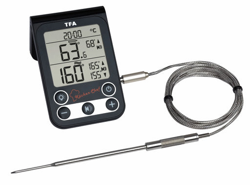 Probe for TFA Küchen-Chef Digital Oven Thermometer - The Temperature Shop