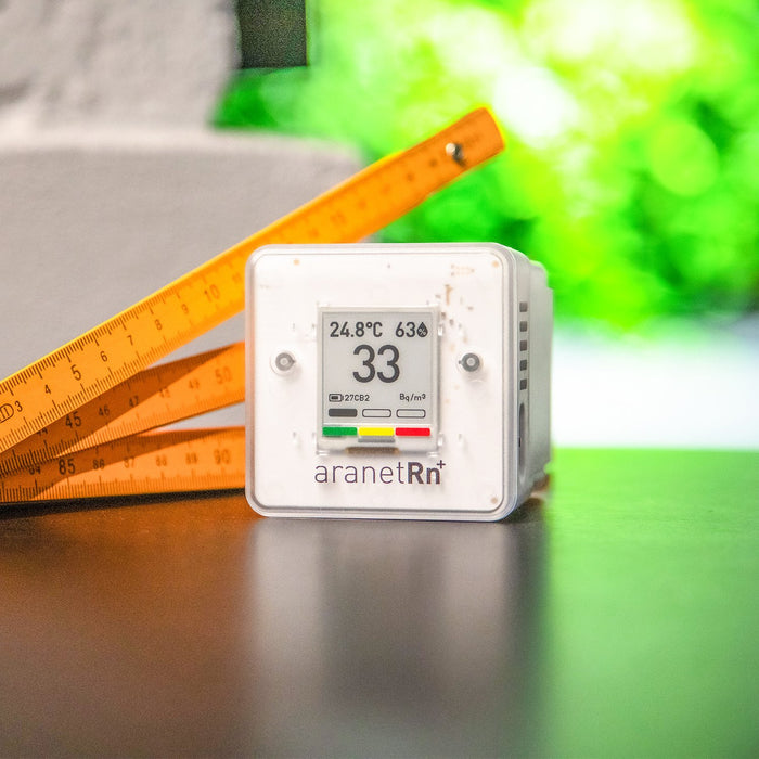 Aranet Radon Plus Sensor