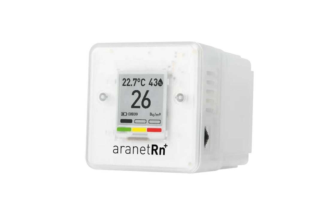 Aranet Radon Plus Sensor