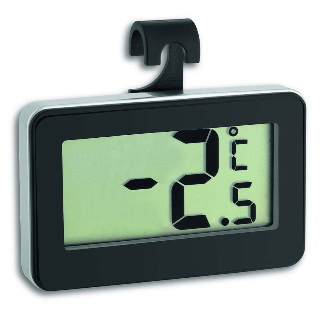 TFA Digital Fridge Thermometer — The Temperature Shop