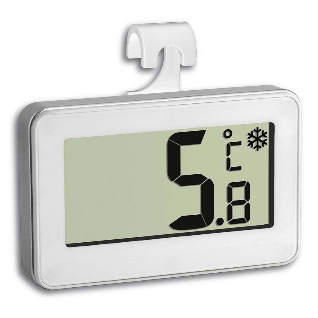 TFA Digital Fridge Thermometer — The Temperature Shop
