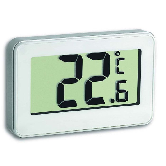 Temperature. Shop TFA Digital Fridge Thermometer — The Temperature Shop