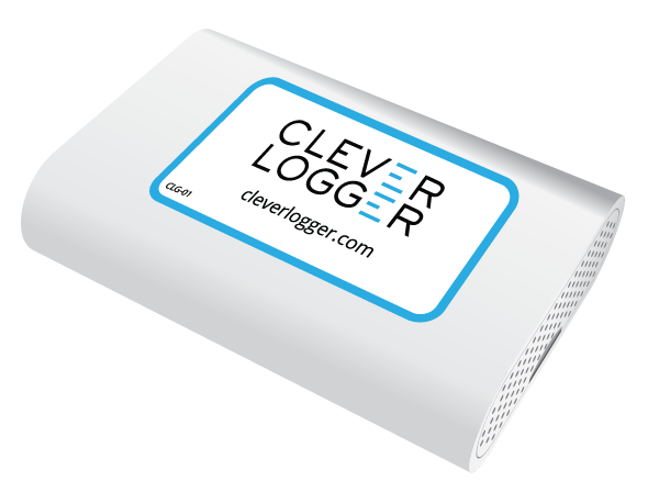 Clever Logger Gateway Model CLG-01