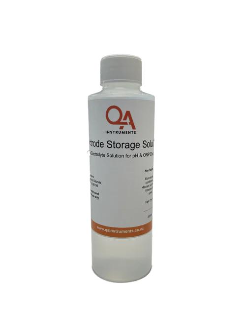 QA Instruments Electrode Storage Solution (200ml)