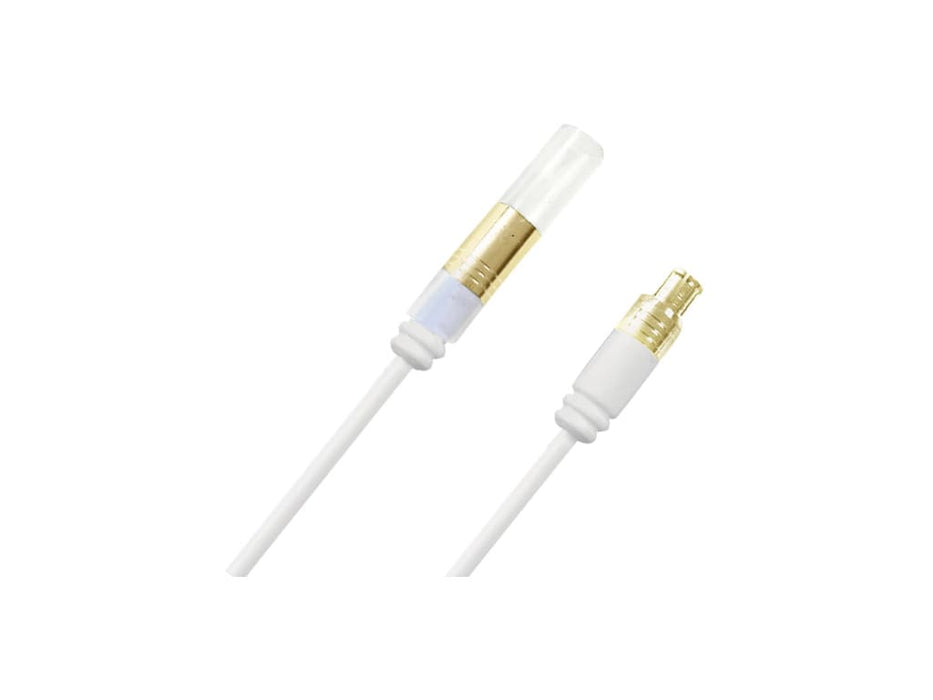 LogTag STX-50 5m Extension Cable for ST10 and ST100 Temperature Probes