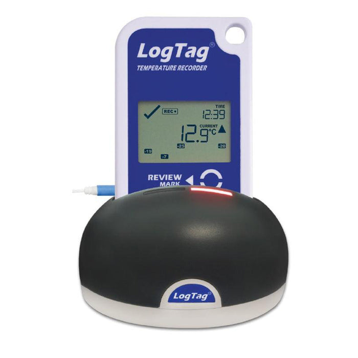 LogTag LTI-HID Desktop USB Interface Cradle