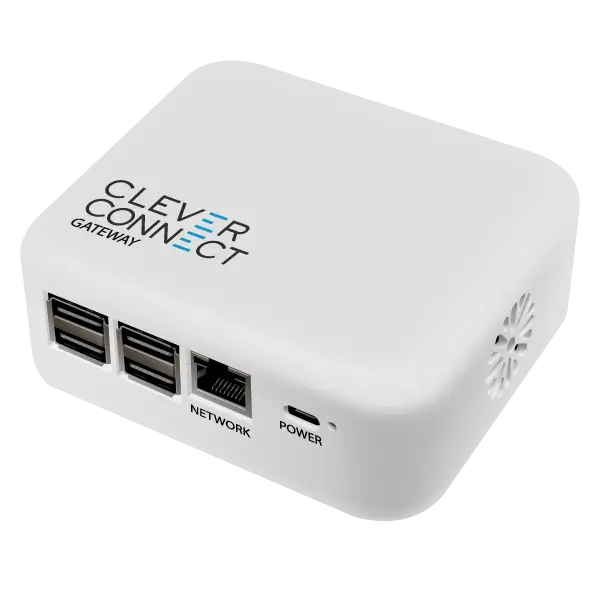 Clever Connect Gateway CC2