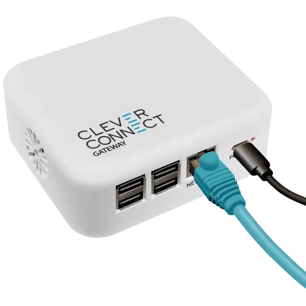 Clever Connect Gateway CC2