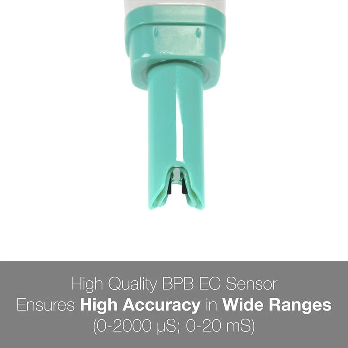 Apera Salt20 Salinity Pocket Tester Kit