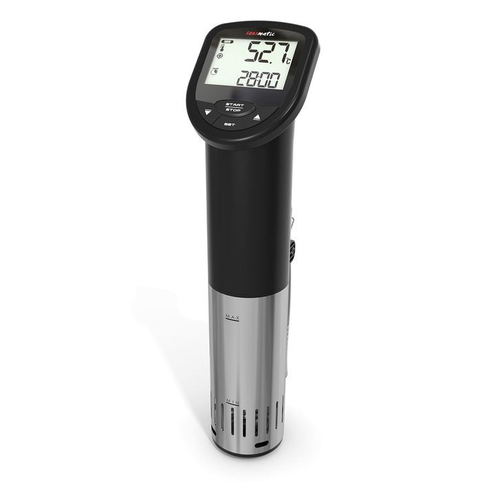 TFA Sous-Vide Cooker SOUSMATIC