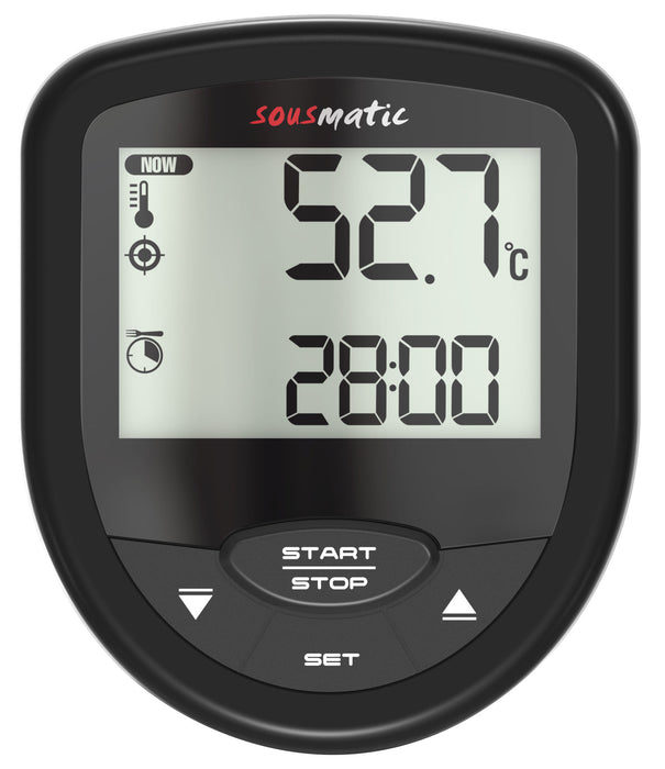 TFA Sous-Vide Cooker SOUSMATIC