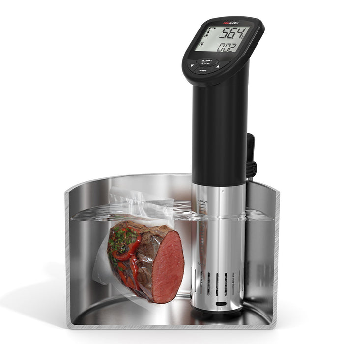 TFA Sous-Vide Cooker SOUSMATIC