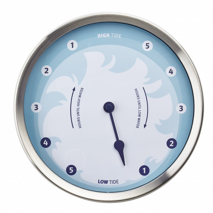 TFA Analogue Tide Clock