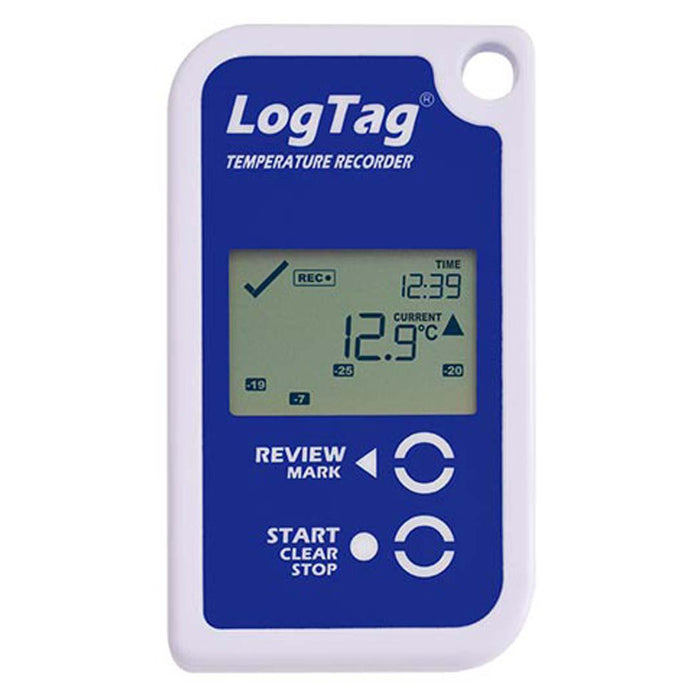 LogTag TRED30-16R Temperature Datalogger (no sensor)