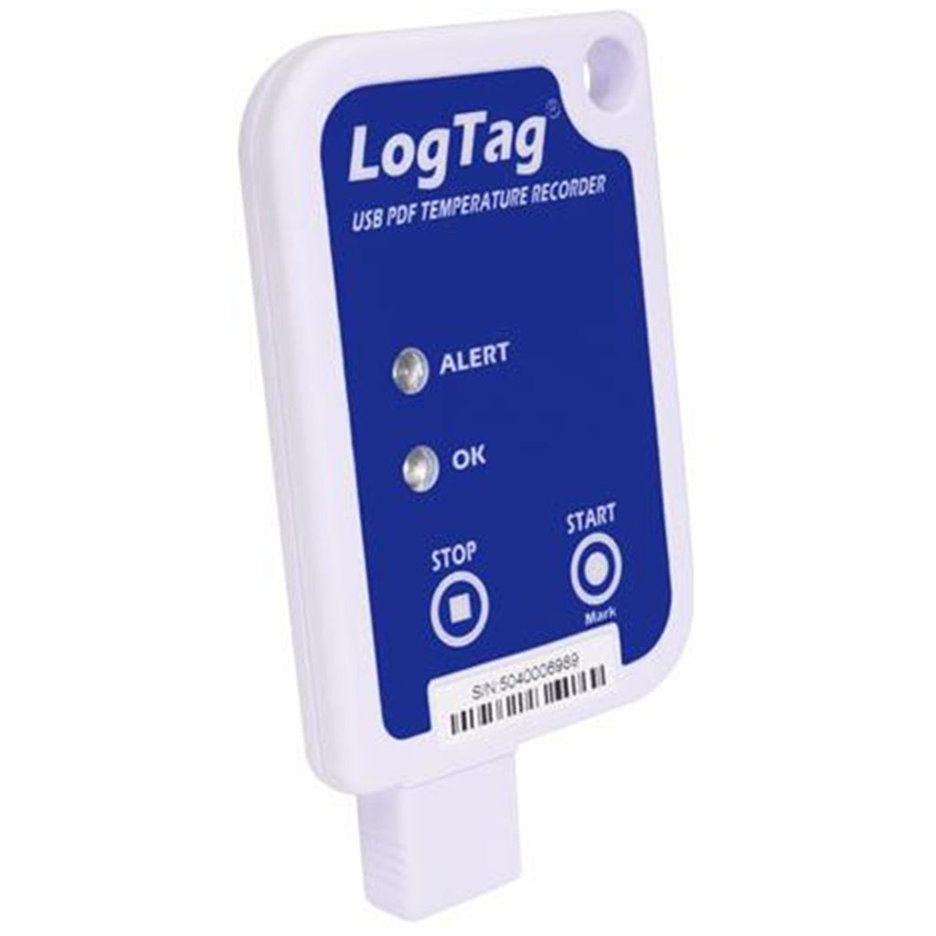 Dataloggers — The Temperature Shop