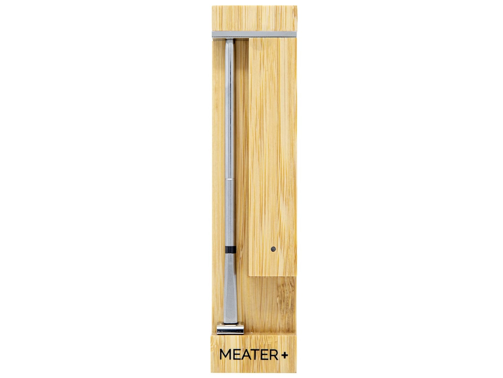 The MEATER 2+® Wireless BBQ Thermometer with Extended Range — The