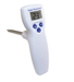 DeltaTrak FlashCheck Ruggedized Screw Tip Digital Thermometer - The Temperature Shop
