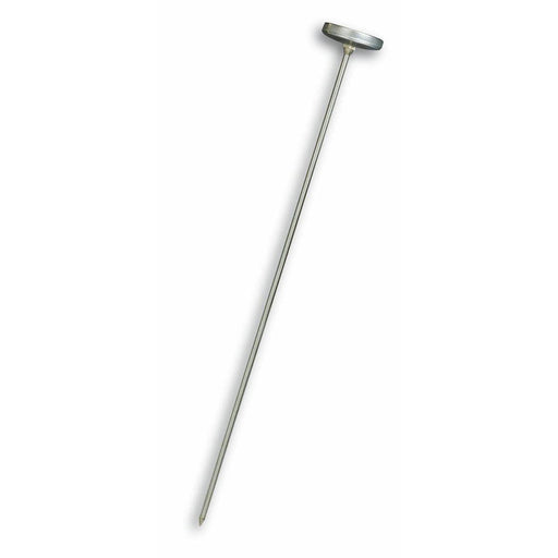 TFA Analogue Stainless Steel Compost Thermometer - The Temperature Shop