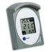 TFA Digital Thermometer for Indoor or Outdoor - The Temperature Shop