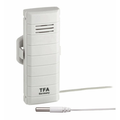 TFA WeatherHub External Temperature Sensor Transmitter - The Temperature Shop