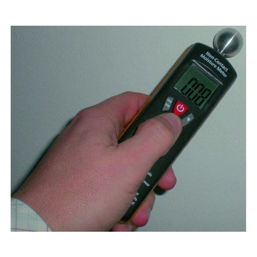 TFA Moisture Measuring Instrument HUMIDCHECK CONTACT - The Temperature Shop