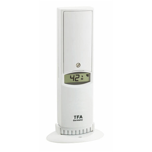 TFA WeatherHub OBSERVER Temperature & Humidity Transmitter - The Temperature Shop