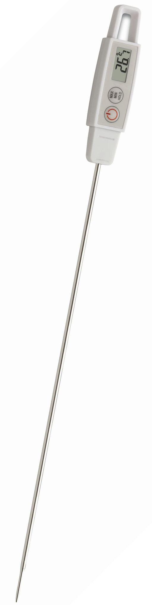 TFA Digital Probe Thermometer - 300mm - The Temperature Shop