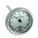 TFA Analogue Stainless Steel Compost Thermometer - The Temperature Shop