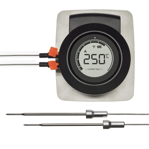 TFA Smart Wireless Hyper BBQ Thermometer - The Temperature Shop