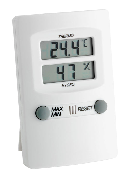 TFA Digital Thermo-Hygrometer - The Temperature Shop