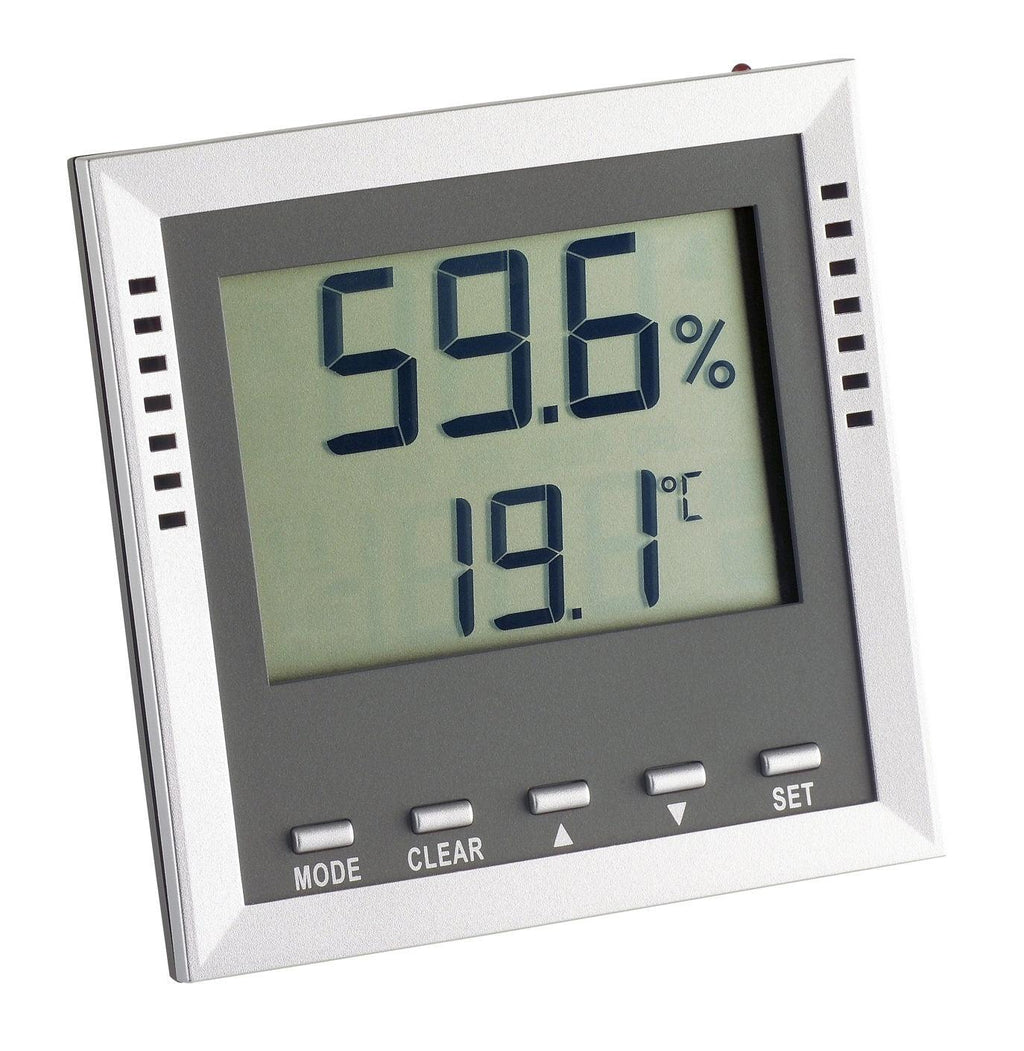 Temperature. Shop Thermometers — The Temperature Shop