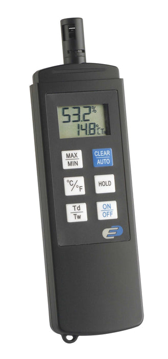 TFA Dewpoint Pro Digital Thermo-Hygrometer - The Temperature Shop