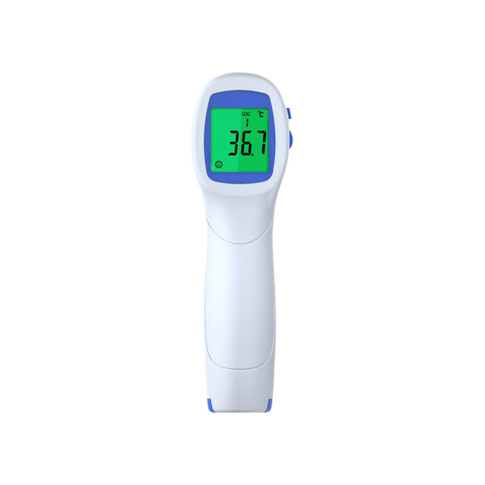 Infrared Non Contact Forehead Thermometer - The Temperature Shop