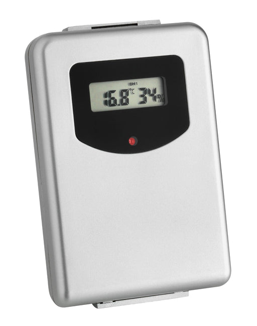 TFA Gallery Wireless Weather Station - The Temperature Shop