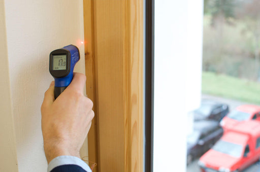 TFA Scantemp 330 Infrared Thermometer - The Temperature Shop