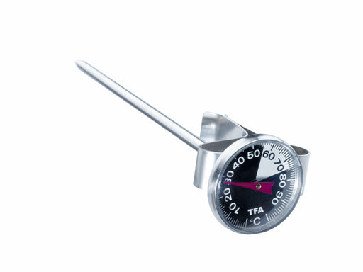 TFA Primacrema Thermometer for Frothy Milk - The Temperature Shop