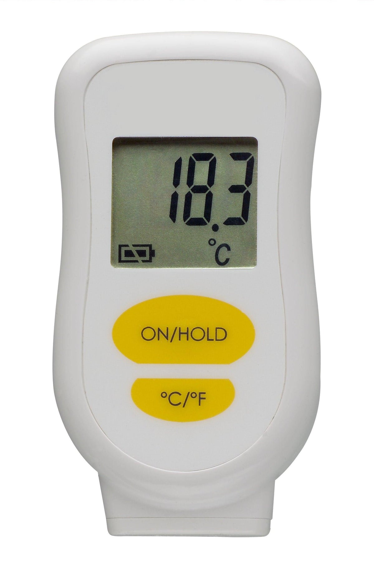 Compact Thermocouple Thermometer – Mini-K