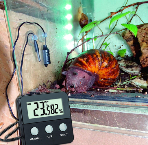 TFA Terracheck Digital Thermo-Hygrometer - The Temperature Shop