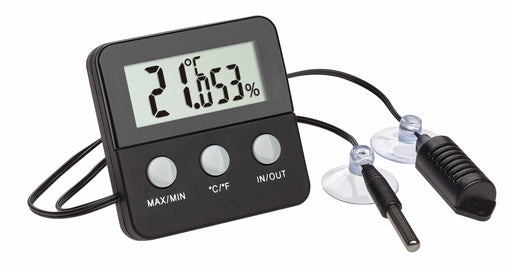 TFA Terracheck Digital Thermo-Hygrometer - The Temperature Shop
