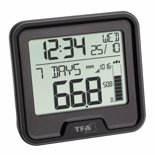 TFA Drop Wireless Rain Gauge - The Temperature Shop