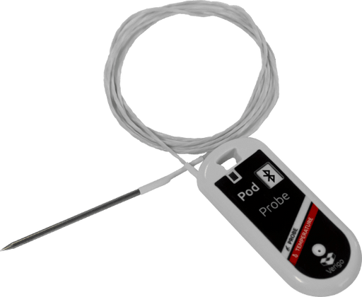 Lockdown Hygrometer - Digital / Wireless – Optics NZ