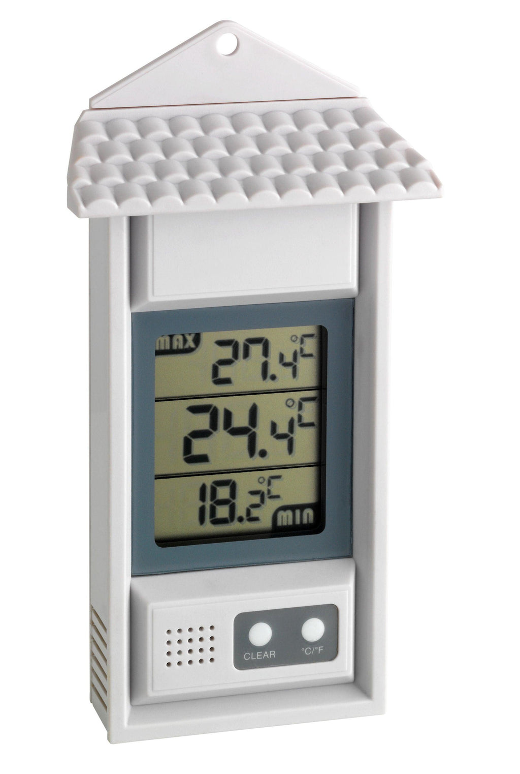 Thermometers — The Temperature Shop