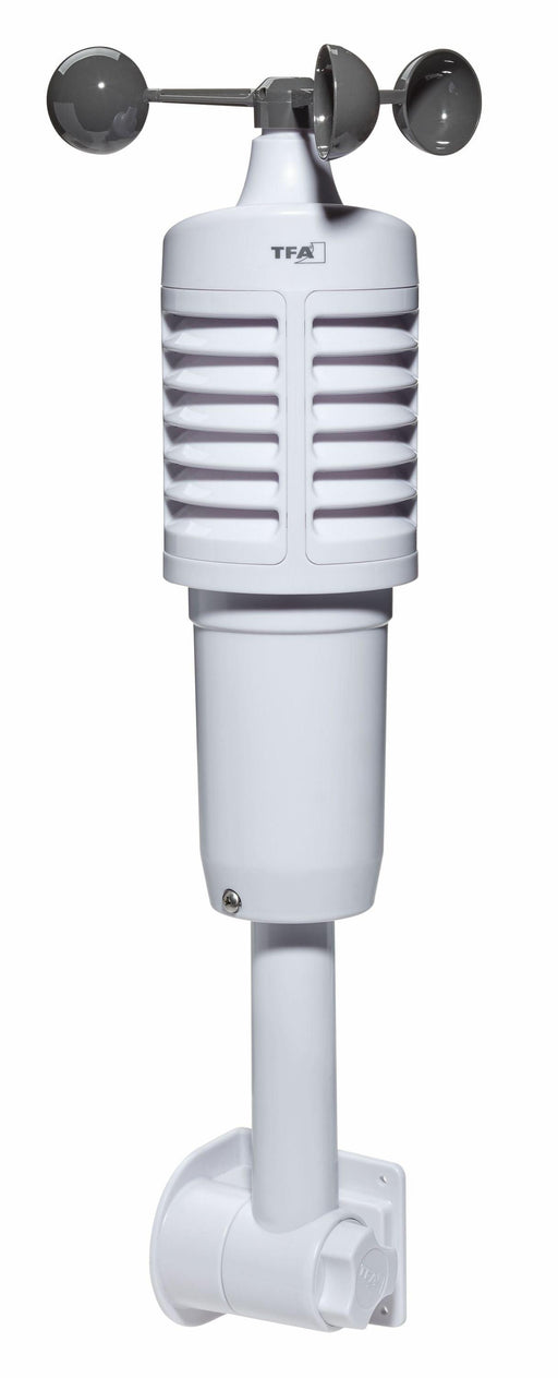 TFA Spring Breeze Wireless Weather Station - The Temperature Shop