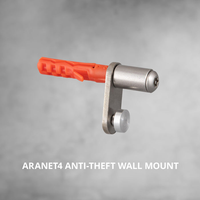 Aranet4 PRO CO2 Sensor - The Temperature Shop