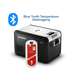 Dometic CFX3-25LOG Powered Chill Box with Verigo Bluetooth Datalogger - The Temperature Shop