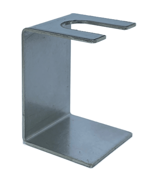 Mounting Bracket for Small Glycol Bottle - The Temperature Shop