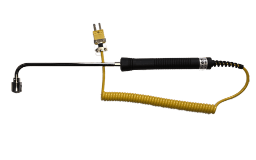 Center TP-K05 Surface K-Type Thermocouple Temperature Probe - The Temperature Shop