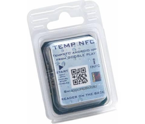 Tecnosoft Temp NFC Single Use Multi Pack - The Temperature Shop