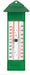 TFA Analogue Maximum and Minimum Thermometer - The Temperature Shop